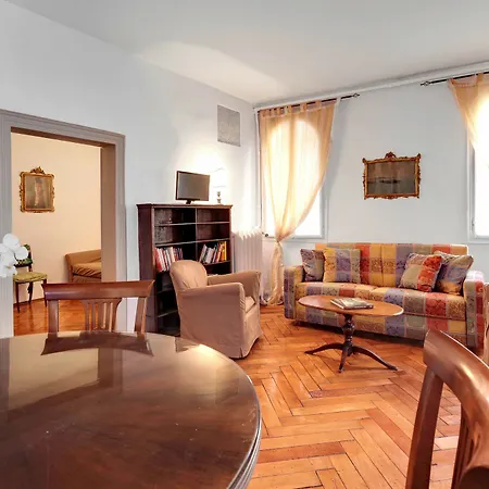 Hotel San Zulian - Wr