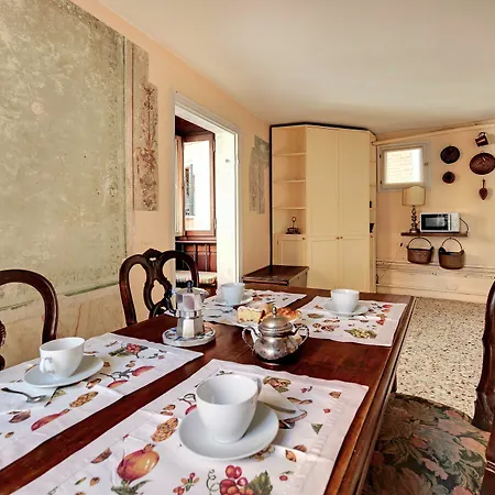 Hotel San Zulian - Wr 2*