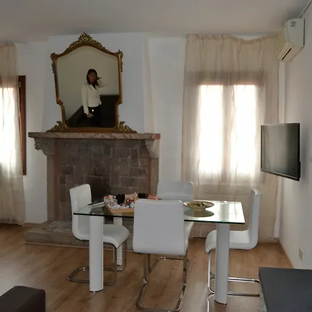 In Ai Carmini Appartement *