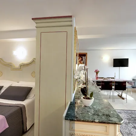 Grand Canal 3 Apartment Venice
