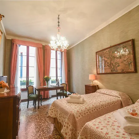 Apartment Palazzetto San Lio, Rialto