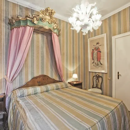 Palazzetto San Lio, Rialto Apartment Venice