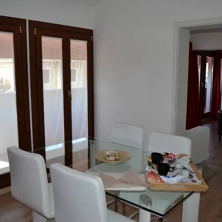 Appartement In Ai Carmini