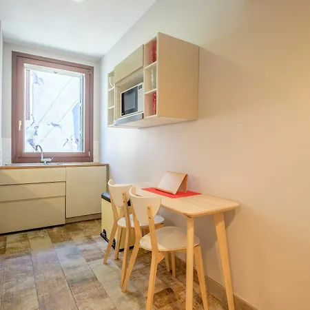 Apartment Casa Verona