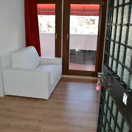 In Ai Carmini Appartement