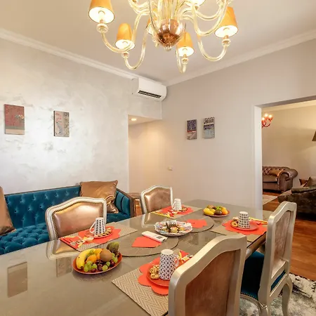 Casa Verona Apartment