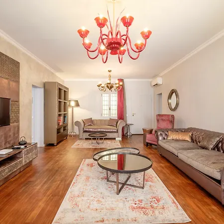 Casa Verona *