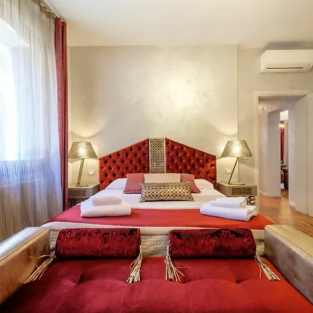 Apartment Casa Verona *