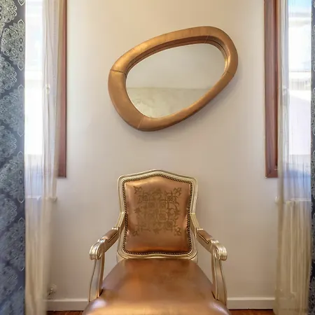 Casa Verona Apartment *