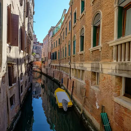 Casa Verona Venice