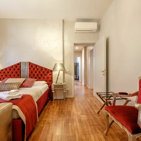 Casa Verona Apartment *