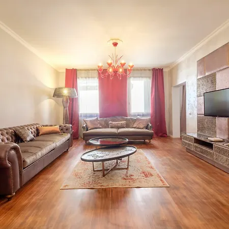 Apartment Casa Verona Venice