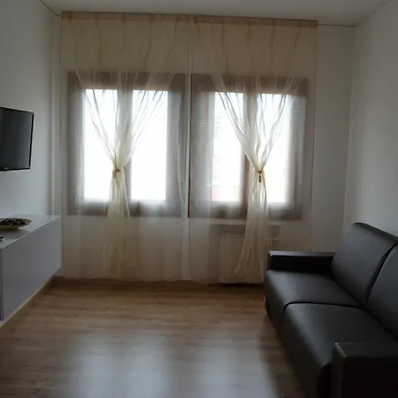 Appartement In Ai Carmini *