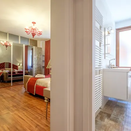 Apartment Casa Verona *