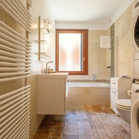 Apartment Casa Verona Venice