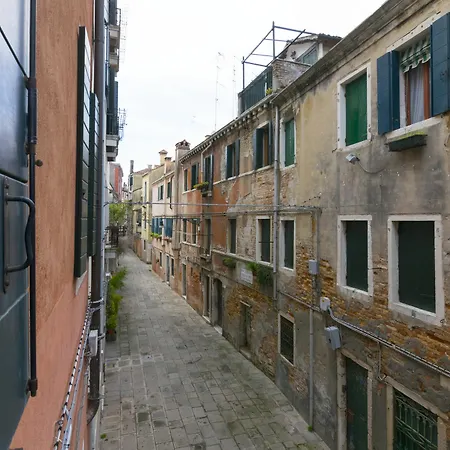 Apartment Bella Charming House