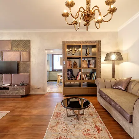 Casa Verona Apartment *