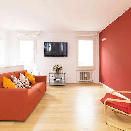 Bella Charming House Apartment Venice