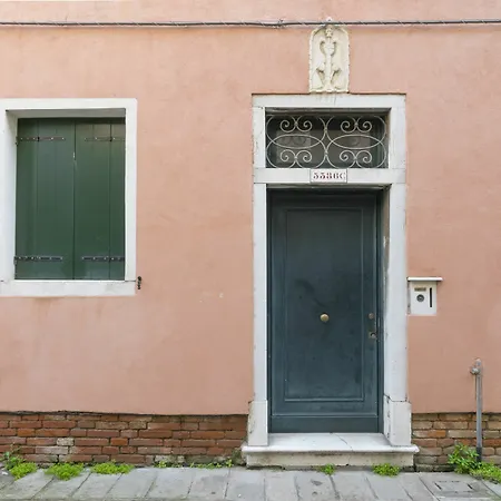 Apartment Bella Charming House