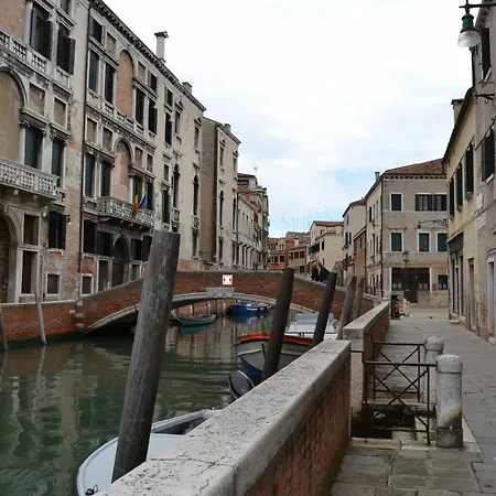 In Ai Carmini Appartement