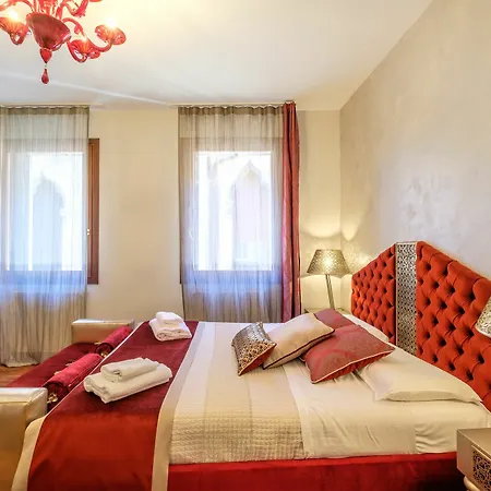 Casa Verona Apartment *