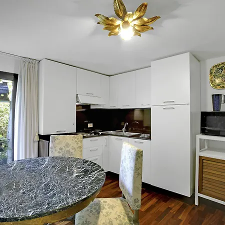 Venetian Accademia Dorsoduro District Apartment Venice