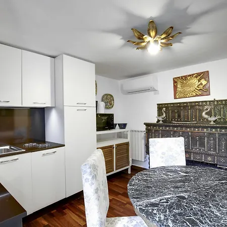 Apartment Venetian Accademia Dorsoduro District Venice