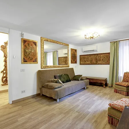 Apartment Venetian Accademia Dorsoduro District *