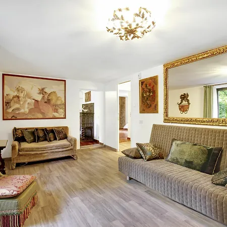 Apartment Venetian Accademia Dorsoduro District *