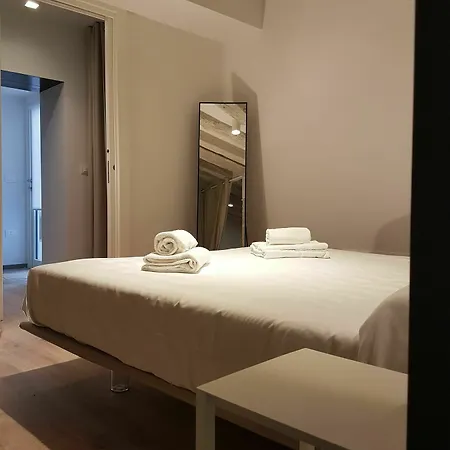 Appartement Corte Sconta Mini-loft Venise