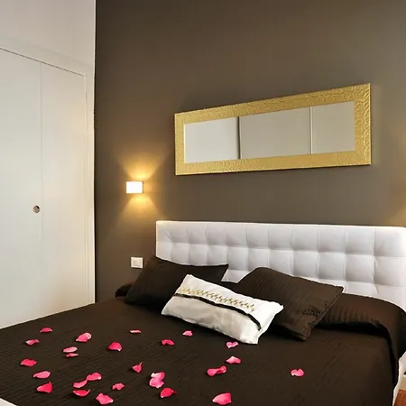 Apartment Colleoni Holidays
