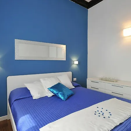 Apartment Colleoni Holidays Venice