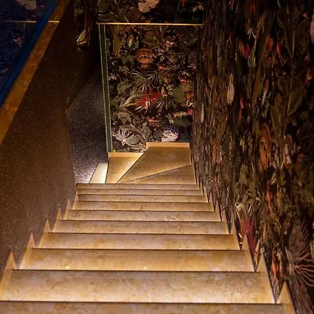 Madama Garden Retreat ונציה