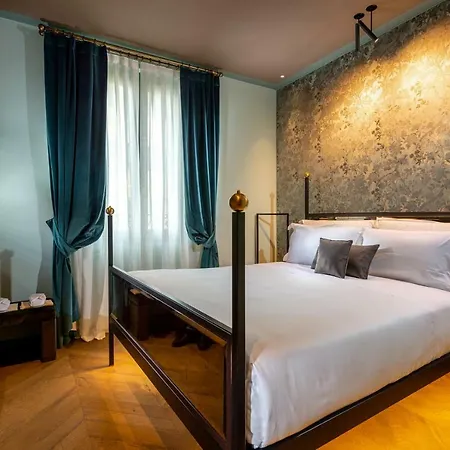 מלון Madama Garden Retreat 4*
