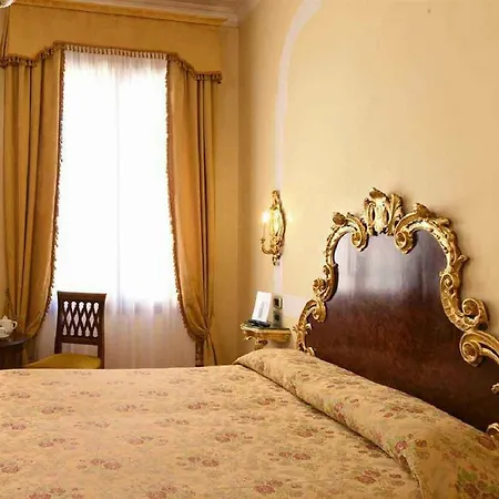 San Moise Hotel Wenecja