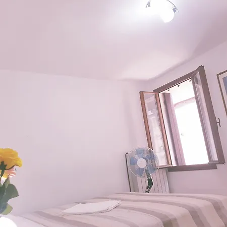 Ca Della Pieta Hotel *