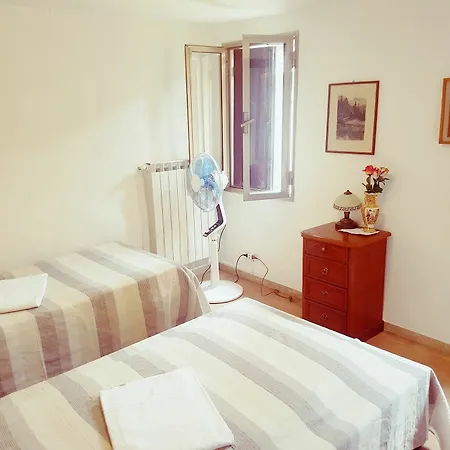 Hotel Ca Della Pieta *