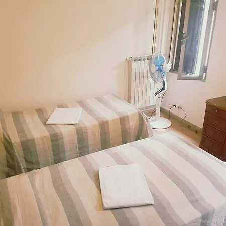 Hotel Ca Della Pieta