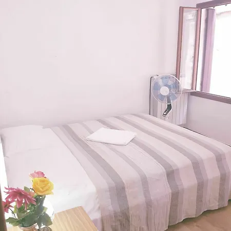Hotel Ca Della Pieta Venice