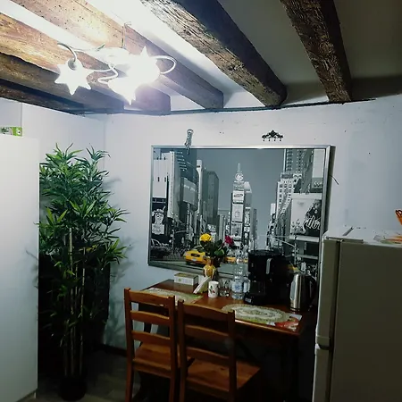 Ca Della Pieta Hotel
