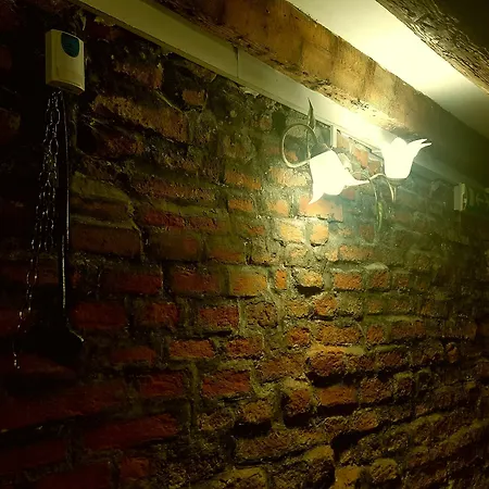 Ca Della Pieta Hotel Venice