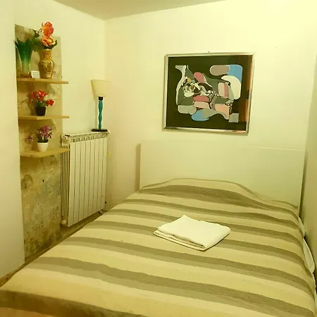 Hotel Ca Della Pieta Venice