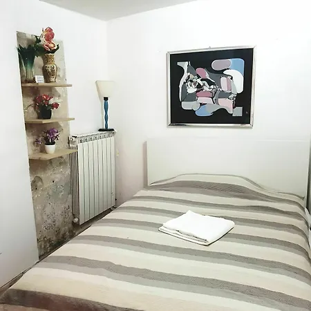Ca Della Pieta Hotel *