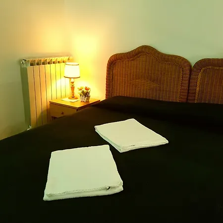Ca Della Pieta Hotel *