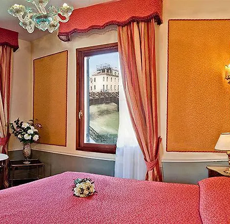 Hotel Arlecchino Venezia