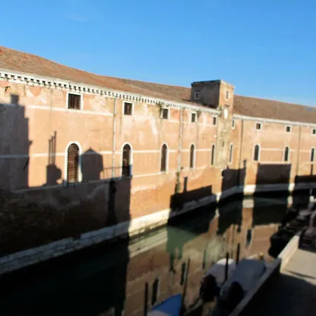 Arsenale For Insider Venezia