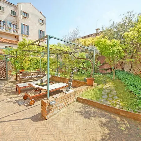 Dolcevita N 245 Apartment Venice