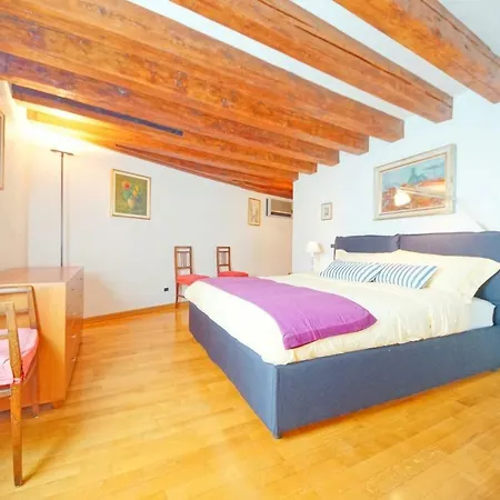Apartment Dolcevita N 245 *
