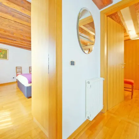 Apartment Dolcevita N 245