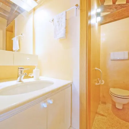 Dolcevita N 245 Apartment